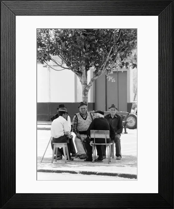 Framed Print : General Views of Terceira Island, in the Azores archipelago, North Atlantic Framed Print : General Views of Terceira Island, in the Azores archipelago, North Atlantic