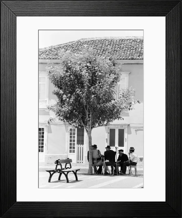 Framed Print : General Views of Terceira Island, in the Azores archipelago, North Atlantic Framed Print : General Views of Terceira Island, in the Azores archipelago, North Atlantic