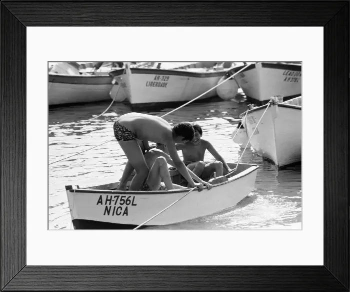Framed Print : General Views of Terceira Island, in the Azores archipelago, North Atlantic Framed Print : General Views of Terceira Island, in the Azores archipelago, North Atlantic