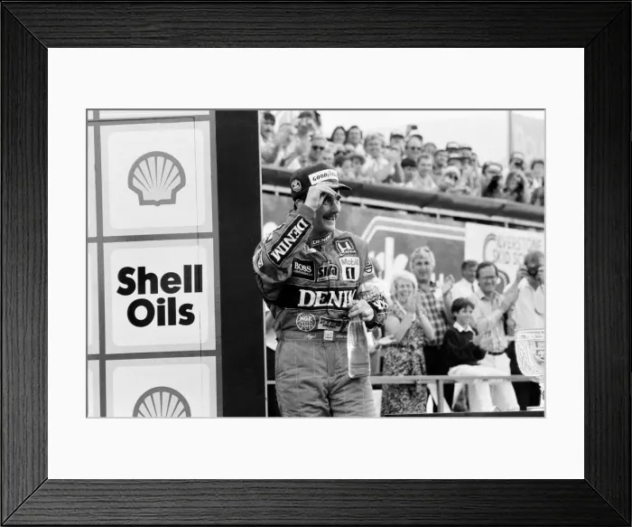 Framed Print : British Grand Prix Formula One World Championship race at Silverstone Framed Print : British Grand Prix Formula One World Championship race at Silverstone