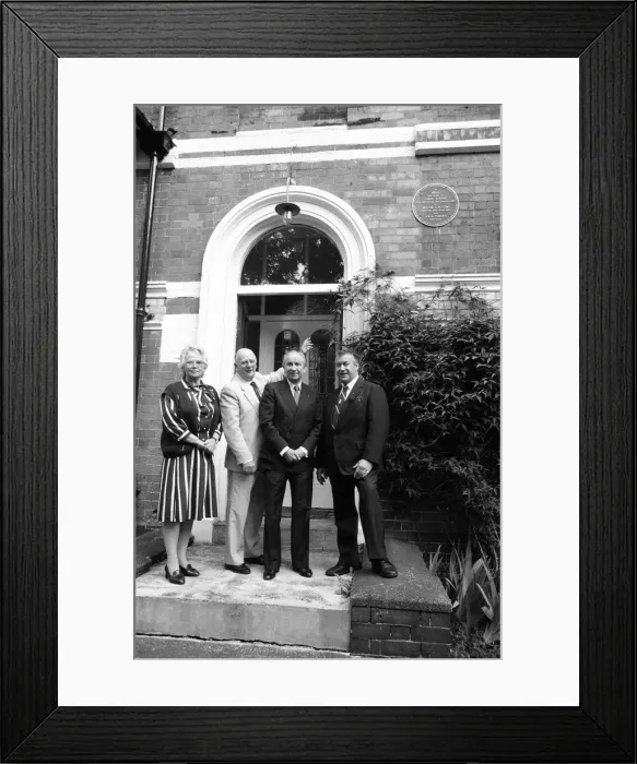 Framed Print : Juan Antonio Samaranch, President of the International Olympic Committee Framed Print : Juan Antonio Samaranch, President of the International Olympic Committee
