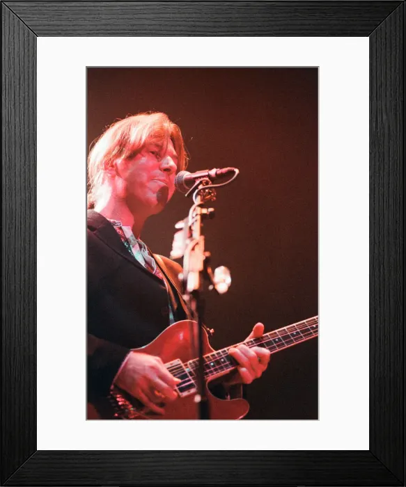 Framed Print : Wet Wet Wet, music group, in concert, NEC, Birmingham, 29th June 1994 Framed Print : Wet Wet Wet, music group, in concert, NEC, Birmingham, 29th June 1994