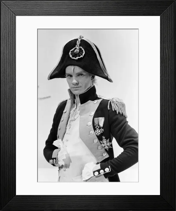 Framed Print : Filming, The Kenny Everett Television Show, Christmas Special to be broadcast on Boxing Framed Print : Filming, The Kenny Everett Television Show, Christmas Special to be broadcast on Boxing