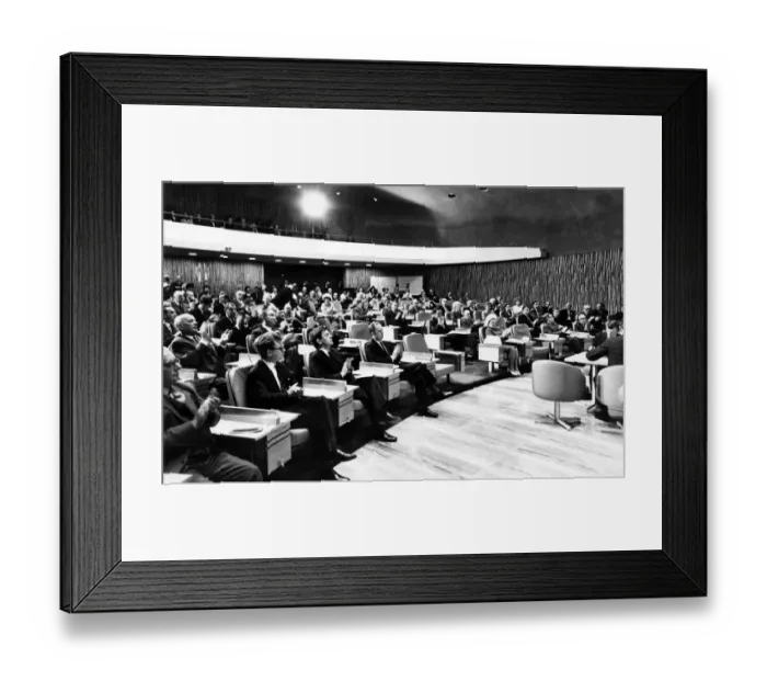 Framed Print : Newcastle Civic Centre, a local government building located in the Haymarket area of