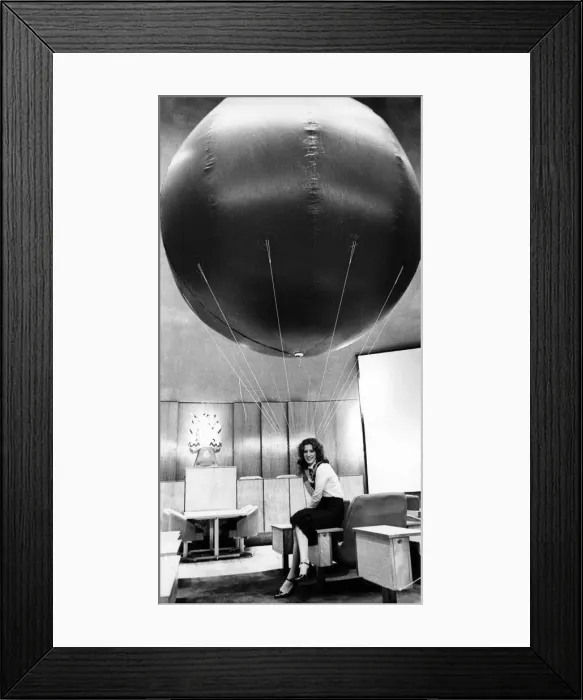 Framed Print : Newcastle Civic Centre, a local government building located in the Haymarket area of