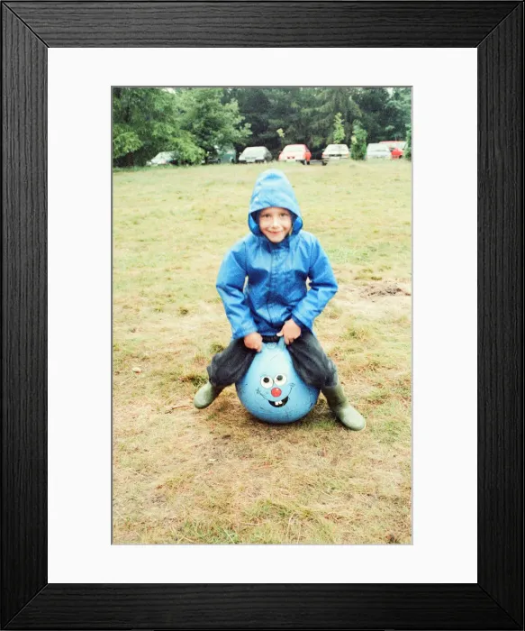 Framed Print : South East Beavers Fun Day, Whitley Beaumont Campsite, West Yorkshire, 4th July 1992 Framed Print : South East Beavers Fun Day, Whitley Beaumont Campsite, West Yorkshire, 4th July 1992