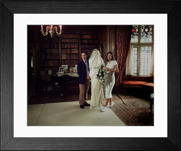 Framed Print : Brocklehurst Pic STeve Murphy 4 Henry Dent- Brocklehurst Framed Print : Brocklehurst Pic STeve Murphy 4 Henry Dent- Brocklehurst