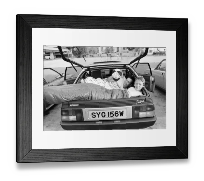 Framed Print : Everton 1-0 Coventry, Charity Shield football match at Wembley Stadium, London