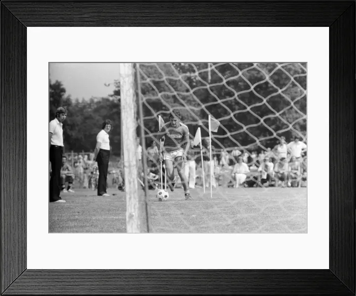 Framed Print : Superstars, BBC Television Programme, Filming of Heat in Bracknell, Berkshire Framed Print : Superstars, BBC Television Programme, Filming of Heat in Bracknell, Berkshire