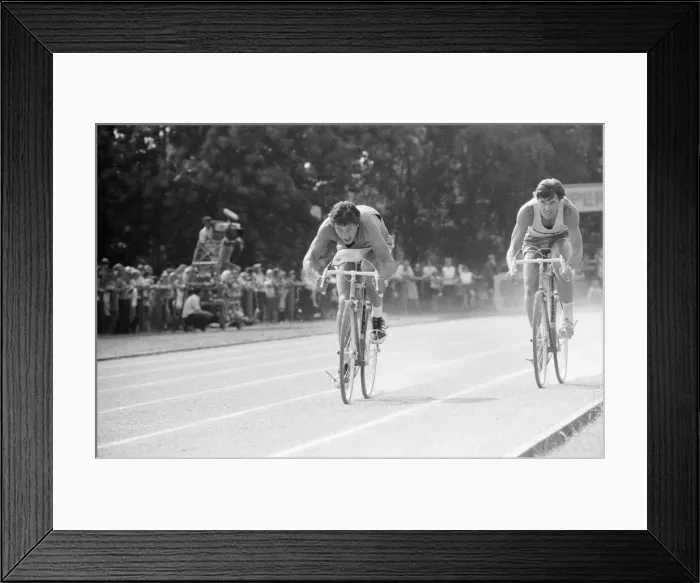 Framed Print : Superstars, BBC Television Programme, Filming of Heat in Bracknell, Berkshire Framed Print : Superstars, BBC Television Programme, Filming of Heat in Bracknell, Berkshire