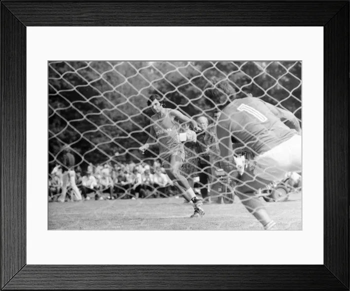 Framed Print : Superstars, BBC Television Programme, Filming of Heat in Bracknell, Berkshire Framed Print : Superstars, BBC Television Programme, Filming of Heat in Bracknell, Berkshire