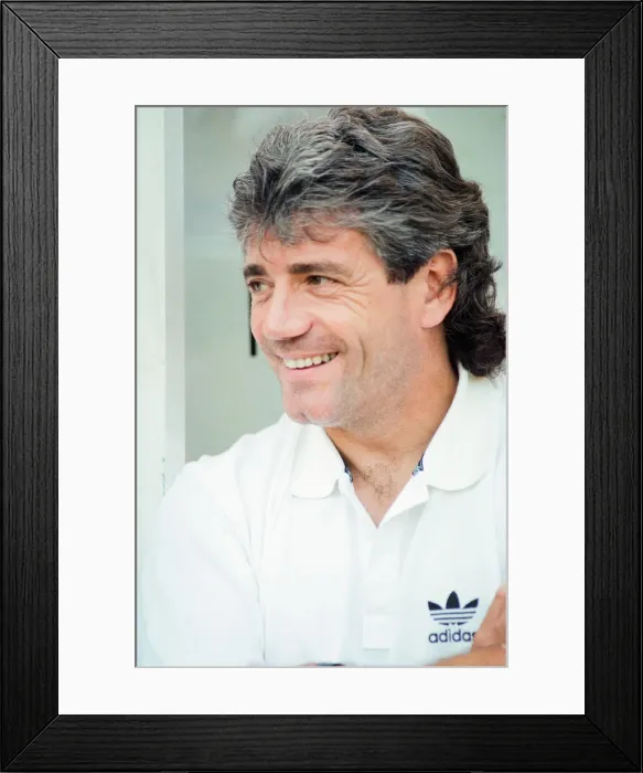 Framed Print : Newcastle 3-0 Coventry, premier league match at St James Park, Saturday 19th August 1995 Framed Print : Newcastle 3-0 Coventry, premier league match at St James Park, Saturday 19th August 1995
