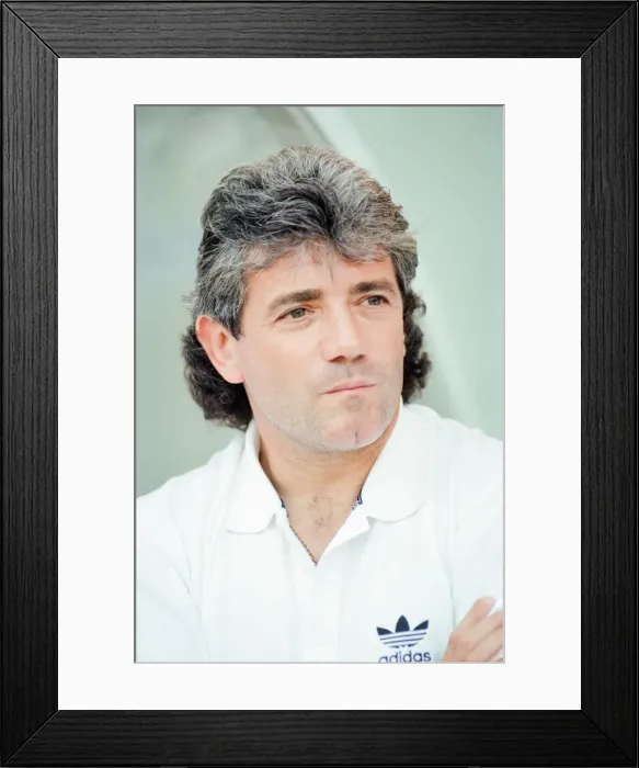 Framed Print : Newcastle 3-0 Coventry, premier league match at St James Park, Saturday 19th August 1995 Framed Print : Newcastle 3-0 Coventry, premier league match at St James Park, Saturday 19th August 1995
