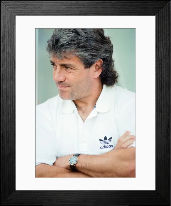 Framed Print : Newcastle 3-0 Coventry, premier league match at St James Park, Saturday 19th August 1995 Framed Print : Newcastle 3-0 Coventry, premier league match at St James Park, Saturday 19th August 1995