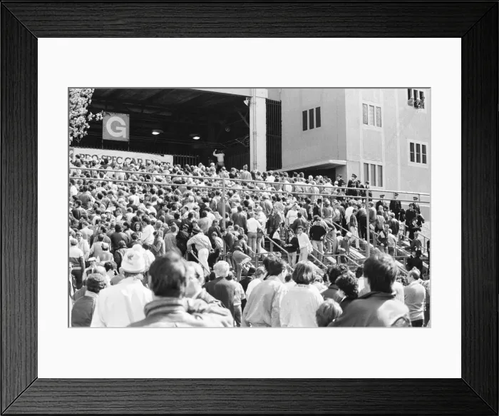 Framed Print : Liverpool 3-1 Everton, FA Cup Final, Wembley Stadium, London Framed Print : Liverpool 3-1 Everton, FA Cup Final, Wembley Stadium, London