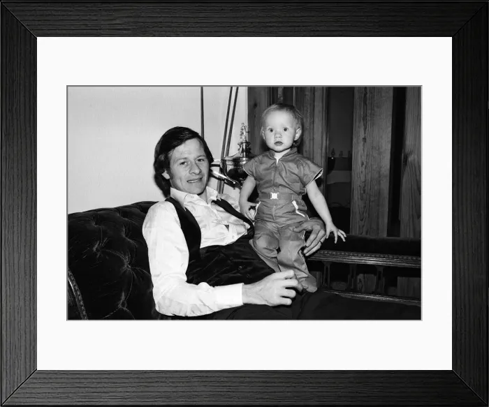 Framed Print : The normally quiet cul-de-sac in the Manchester suburb of Cheadle is a hive of activity Framed Print : The normally quiet cul-de-sac in the Manchester suburb of Cheadle is a hive of activity
