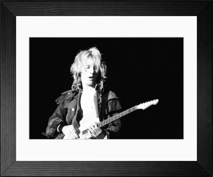 Framed Print : Reading Rock Festival 1980, the 20th National Rock Festival Framed Print : Reading Rock Festival 1980, the 20th National Rock Festival