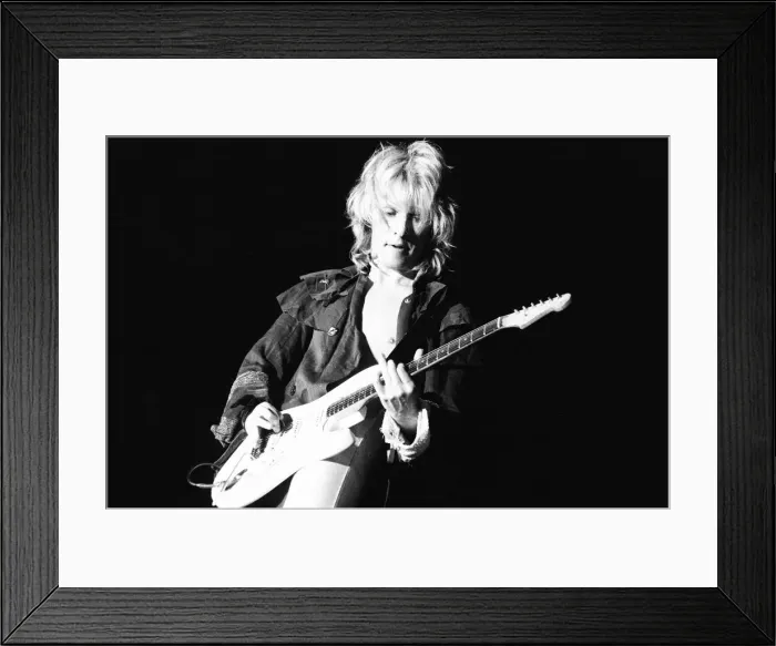 Framed Print : Reading Rock Festival 1980, the 20th National Rock Festival Framed Print : Reading Rock Festival 1980, the 20th National Rock Festival