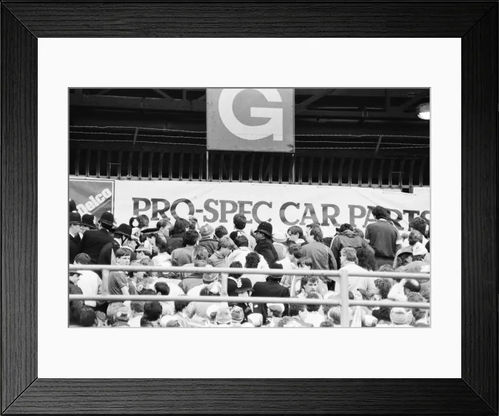Framed Print : Liverpool 3-1 Everton, FA Cup Final, Wembley Stadium, London Framed Print : Liverpool 3-1 Everton, FA Cup Final, Wembley Stadium, London
