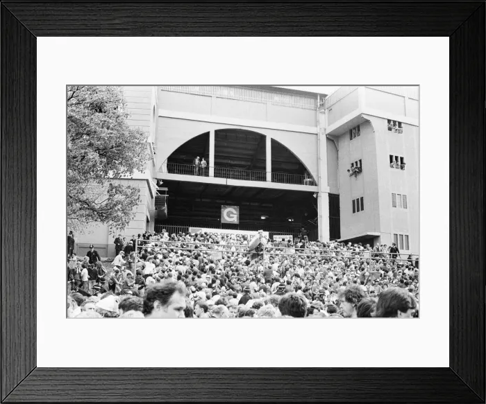 Framed Print : Liverpool 3-1 Everton, FA Cup Final, Wembley Stadium, London Framed Print : Liverpool 3-1 Everton, FA Cup Final, Wembley Stadium, London
