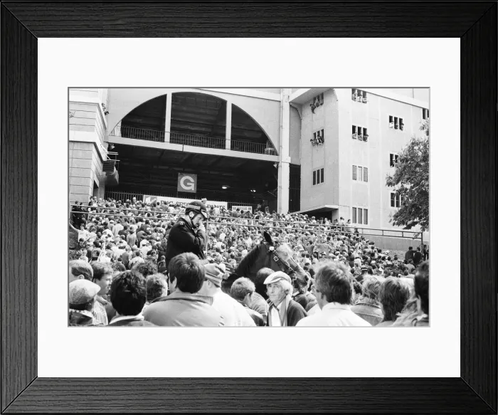 Framed Print : Liverpool 3-1 Everton, FA Cup Final, Wembley Stadium, London Framed Print : Liverpool 3-1 Everton, FA Cup Final, Wembley Stadium, London