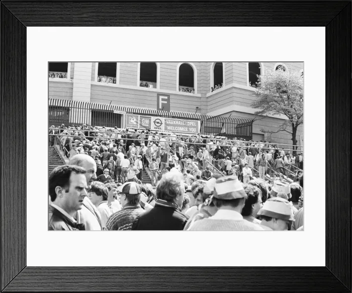 Framed Print : Liverpool 3-1 Everton, FA Cup Final, Wembley Stadium, London Framed Print : Liverpool 3-1 Everton, FA Cup Final, Wembley Stadium, London