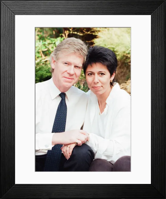 Framed Print : Sally Becker, British Aid Worker and Heroine, pictured at home in Hove, Sussex Framed Print : Sally Becker, British Aid Worker and Heroine, pictured at home in Hove, Sussex