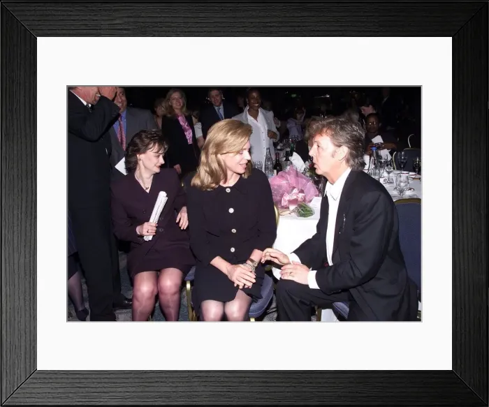 Framed Print : The Mirror Pride of Britain Awards at the Dorchester Hotel Framed Print : The Mirror Pride of Britain Awards at the Dorchester Hotel
