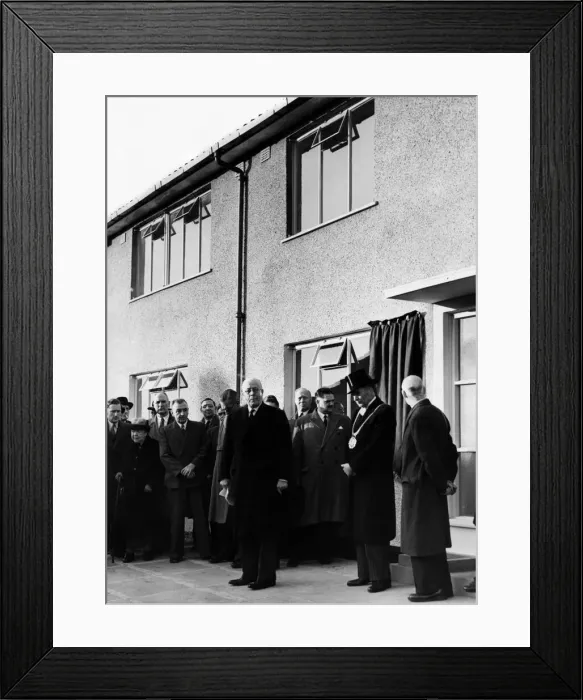 Framed Print : Kirkby, a town in the Metropolitan Borough of Knowsley, Merseyside, England Framed Print : Kirkby, a town in the Metropolitan Borough of Knowsley, Merseyside, England