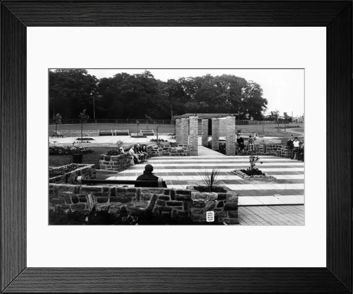 Framed Print : Kirkby, a town in the Metropolitan Borough of Knowsley, Merseyside, England Framed Print : Kirkby, a town in the Metropolitan Borough of Knowsley, Merseyside, England