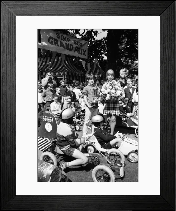 Framed Print : Susan Denberg, actress and special guest to launch and present prizes at the Soapbox Framed Print : Susan Denberg, actress and special guest to launch and present prizes at the Soapbox