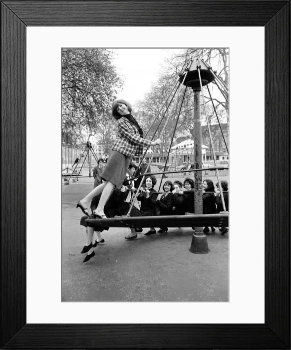 Framed Print : Cilla Black. Cilla Black has just recorded a new number You Framed Print : Cilla Black. Cilla Black has just recorded a new number You