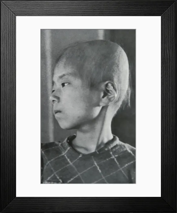 Framed Print : A-Bomb special feature by Tom Parry Hiroshima, city devasted by the first ever Framed Print : A-Bomb special feature by Tom Parry Hiroshima, city devasted by the first ever