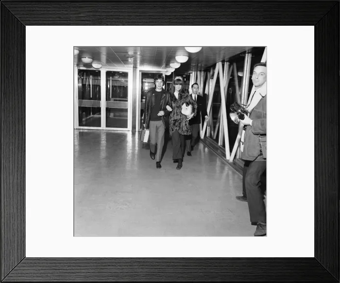 Framed Print : Lead singer of The Rolling Stones pop group Mick Jagger Framed Print : Lead singer of The Rolling Stones pop group Mick Jagger