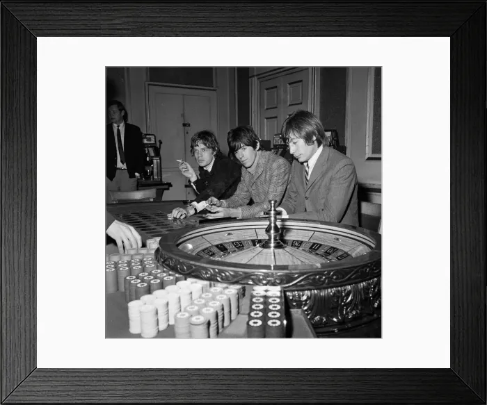 Framed Print : The Rolling Stones: Three of the Rolling Stones Mick Jagger, Keith Richard Framed Print : The Rolling Stones: Three of the Rolling Stones Mick Jagger, Keith Richard