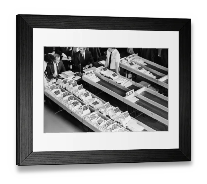 Framed Print : Bootle By-election 1990, Merseyside, 8th November 1990. Won by Labour Party, Joe Benton Framed Print : Bootle By-election 1990, Merseyside, 8th November 1990. Won by Labour Party, Joe Benton
