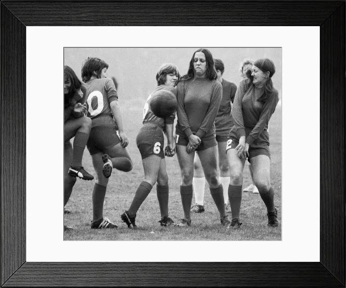 Framed Print : Don t look now, Deidre, but that nasty ball is coming our way Framed Print : Don t look now, Deidre, but that nasty ball is coming our way