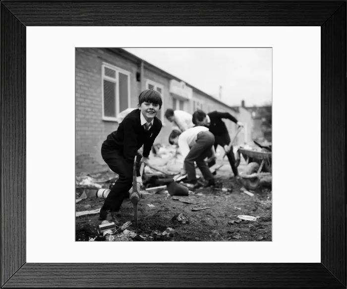 Framed Print : The Artful Dodger: 15 Year old Jack Wild who plays The Artful Dodger in the film version Framed Print : The Artful Dodger: 15 Year old Jack Wild who plays The Artful Dodger in the film version