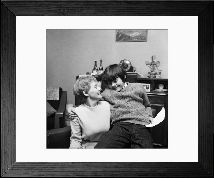 Framed Print : Actor Jack Wild who played the role of the Artful Dodger in the 1968 Lionel Bart musical Framed Print : Actor Jack Wild who played the role of the Artful Dodger in the 1968 Lionel Bart musical