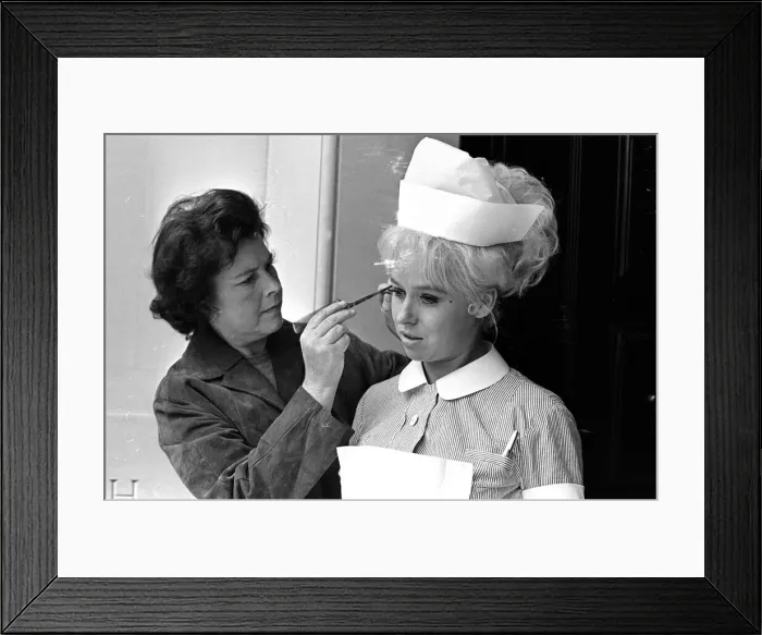 Framed Print : 1960s, 1967, 20th Century, Actress, 00899, 00899275 Framed Print : 1960s, 1967, 20th Century, Actress, 00899, 00899275