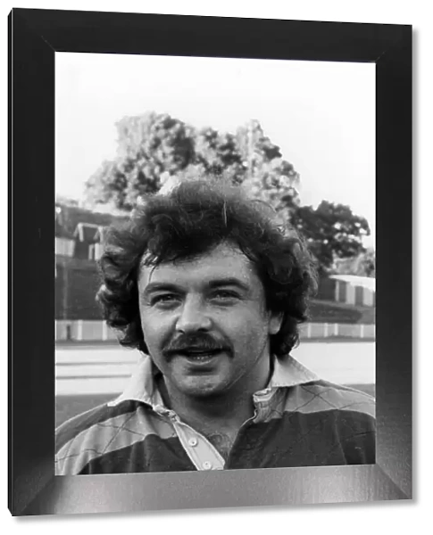 Tommy Nelmes, Huddersfield Giants Rugby League Player, 23rd August 1978
