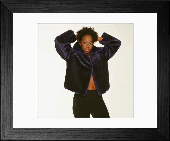 Framed Print : Fee £150 up to 1 / 4 page Sian Blake (also known as Syan Blake Framed Print : Fee £150 up to 1 / 4 page Sian Blake (also known as Syan Blake