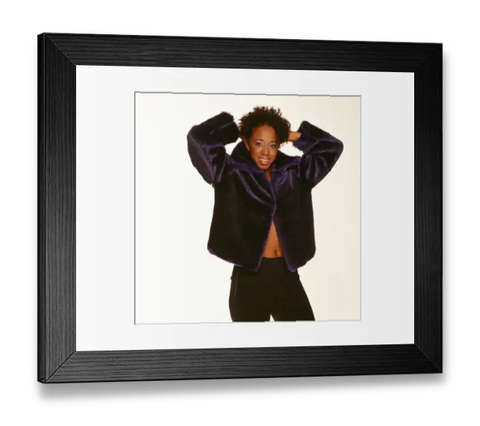 Framed Print : Fee £150 up to 1 / 4 page Sian Blake (also known as Syan Blake Framed Print : Fee £150 up to 1 / 4 page Sian Blake (also known as Syan Blake