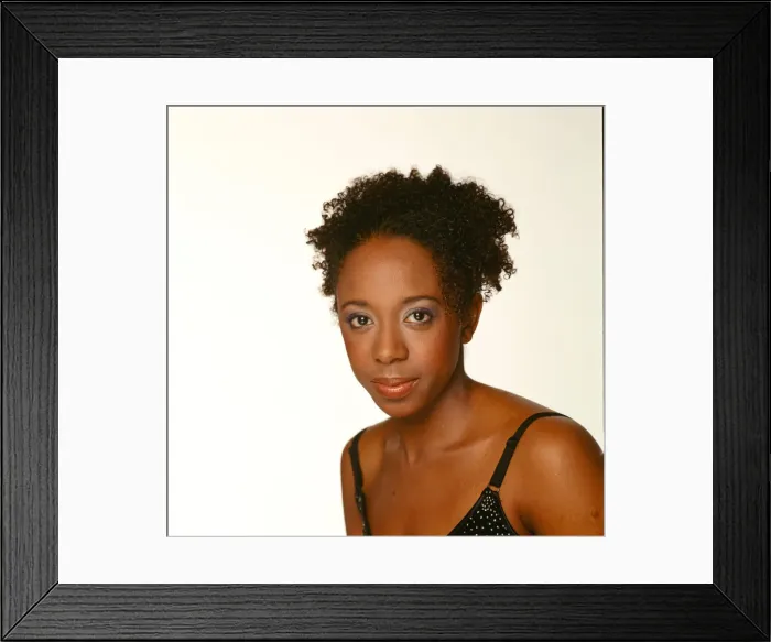 Framed Print : Fee £150 up to 1 / 4 page Sian Blake (also known as Syan Blake Framed Print : Fee £150 up to 1 / 4 page Sian Blake (also known as Syan Blake
