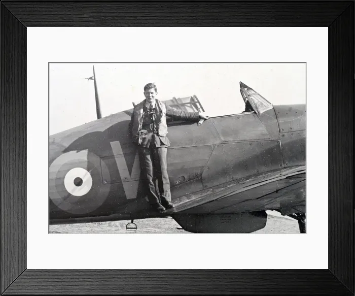 Framed Print : Edith Kup, 96, from Ilkley Yorkshire, who was an RAF Plotter during the Battle of Britain Framed Print : Edith Kup, 96, from Ilkley Yorkshire, who was an RAF Plotter during the Battle of Britain