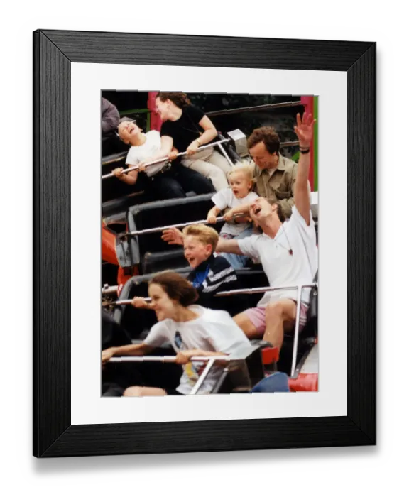 Framed Print : Cardiffs Big Weekend street festival kicks off with a bang as thousands of people Framed Print : Cardiffs Big Weekend street festival kicks off with a bang as thousands of people