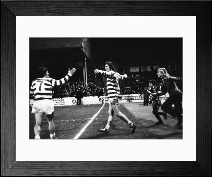 Framed Print : Reading 5-0 Tranmere Rovers, League Division Four match at Elm Park Framed Print : Reading 5-0 Tranmere Rovers, League Division Four match at Elm Park