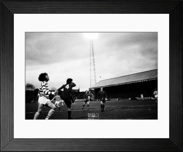 Framed Print : Reading 5-0 Tranmere Rovers, League Division Four match at Elm Park