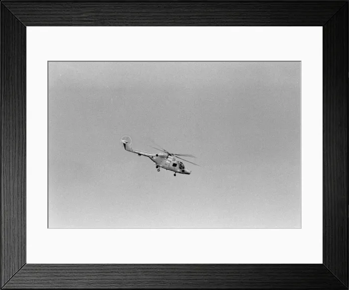 Framed Print : RAF display at Hugh Faringdon School, Reading. 13th November 1991 Framed Print : RAF display at Hugh Faringdon School, Reading. 13th November 1991