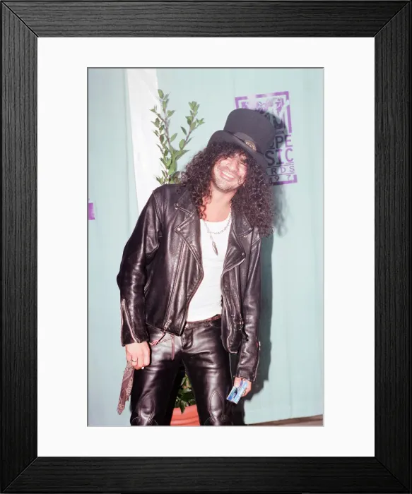 Framed Print : 1997 MTV Europe Music Awards, held at Ahoy, Rotterdam, The Netherlands Framed Print : 1997 MTV Europe Music Awards, held at Ahoy, Rotterdam, The Netherlands